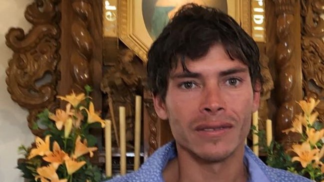 Logran hacer contacto con chileno desaparecido en Indonesia tras terremoto