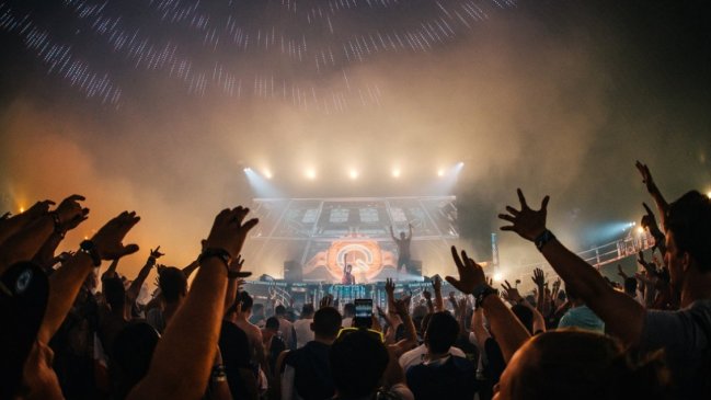 Dos mujeres murieron tras asistir al festival Tomorrowland