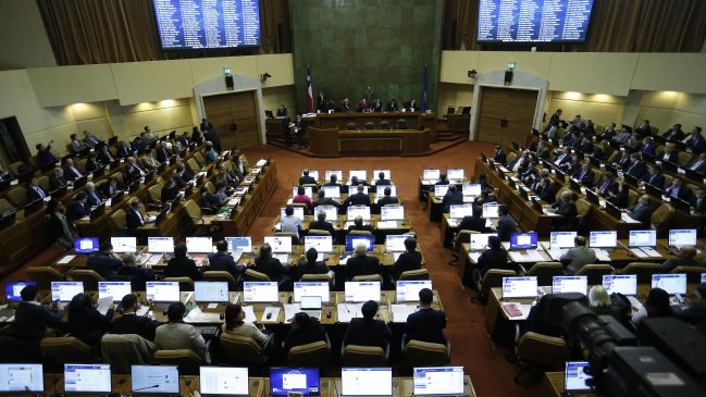 Cámara de Diputados le dio un portazo a reinstaurar la pena de muerte en Chile
