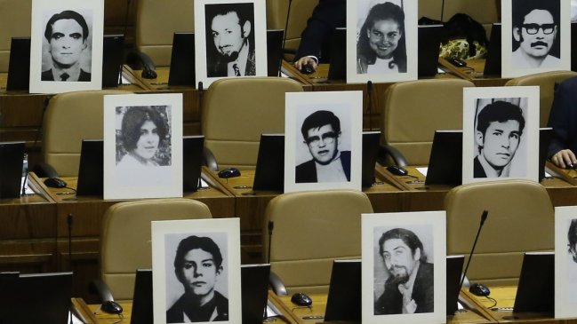 Diputados PS impulsarán acusación constitucional contra ministros de la Suprema