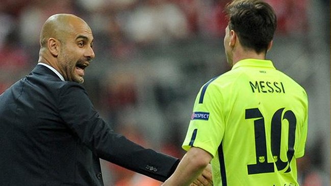 AFA sondeó a Guardiola para la selección argentina: Hay que tener la billetera muy grande