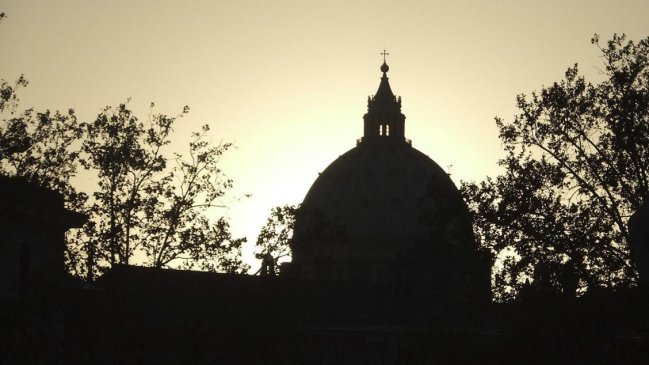 Vaticano destituyó a ex párroco de Quilpué Jaime da Fonseca