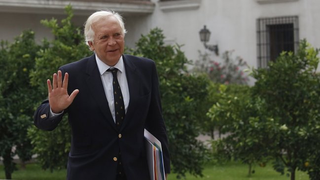 Jorge Burgos considera 