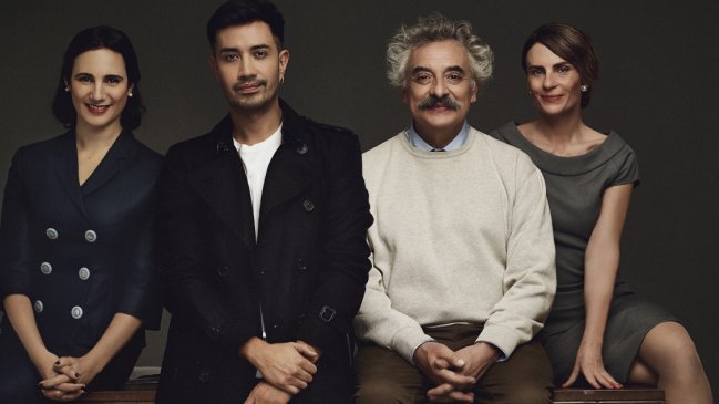 Héctor Morales y estreno de 