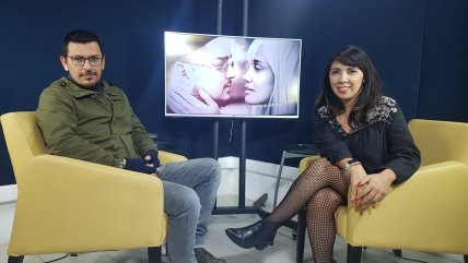 Director Rodolfo Gárate: En 