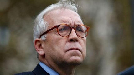 Burgos: Llegó la hora de que el Presupuesto de las FFAA se discuta en el Congreso