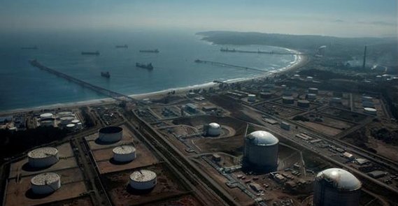 Comisión investigará responsabilidades por contaminación en Concón, Quintero y Puchuncaví