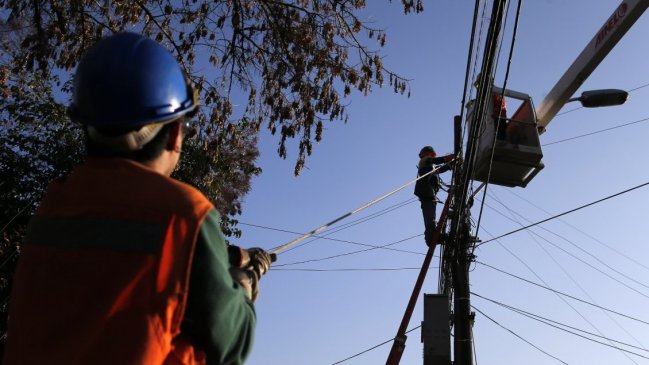 Arica: Condenan a 10 años de cárcel a sujeto que asaltó a trabajador que leía medidores de luz