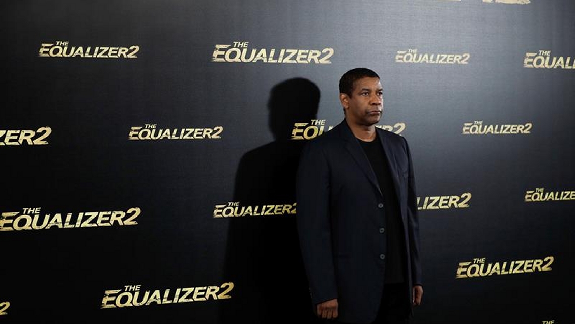 Washington, más violento en 