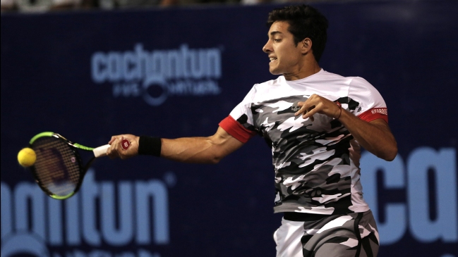 Nuevo técnico de Garín: Hay que trabajar más el lado mental y las decisiones en la cancha