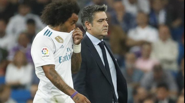 Marcelo quiere partir a Juventus para juntarse con Cristiano Ronaldo según Tuttosport