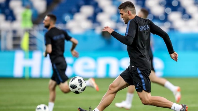 Mateo Kovacic partirá a préstamo a Chelsea