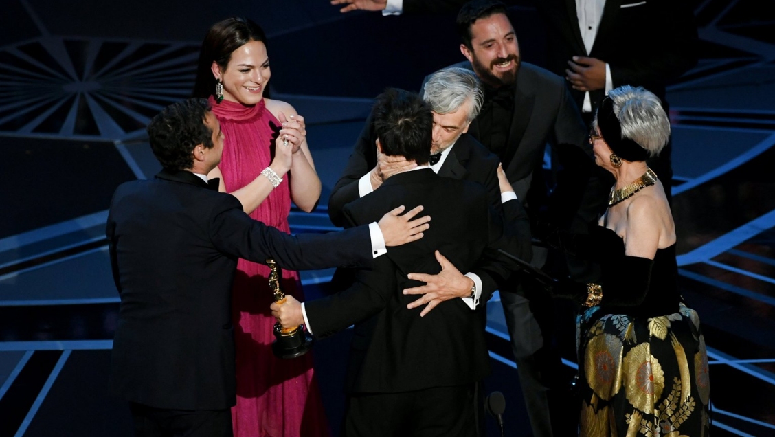 Los Óscar tendrán una nueva categoría dedicada a las películas más populares