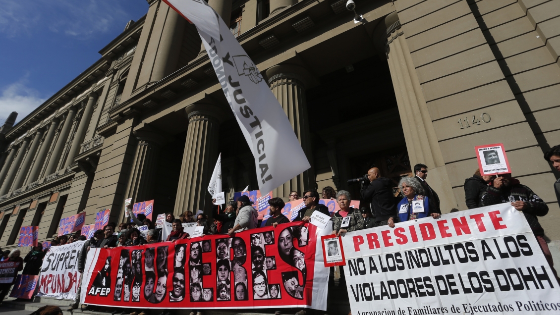 Suprema: Acusación constitucional generará condiciones más extremas de funcionamiento