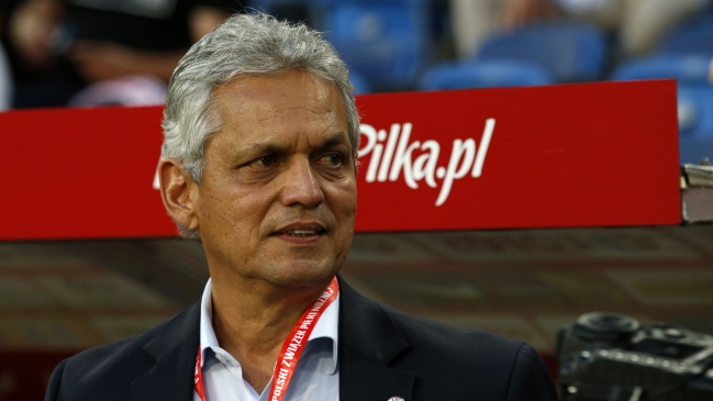 Rueda le abrió las puertas a Jorge Valdivia y avisó que 