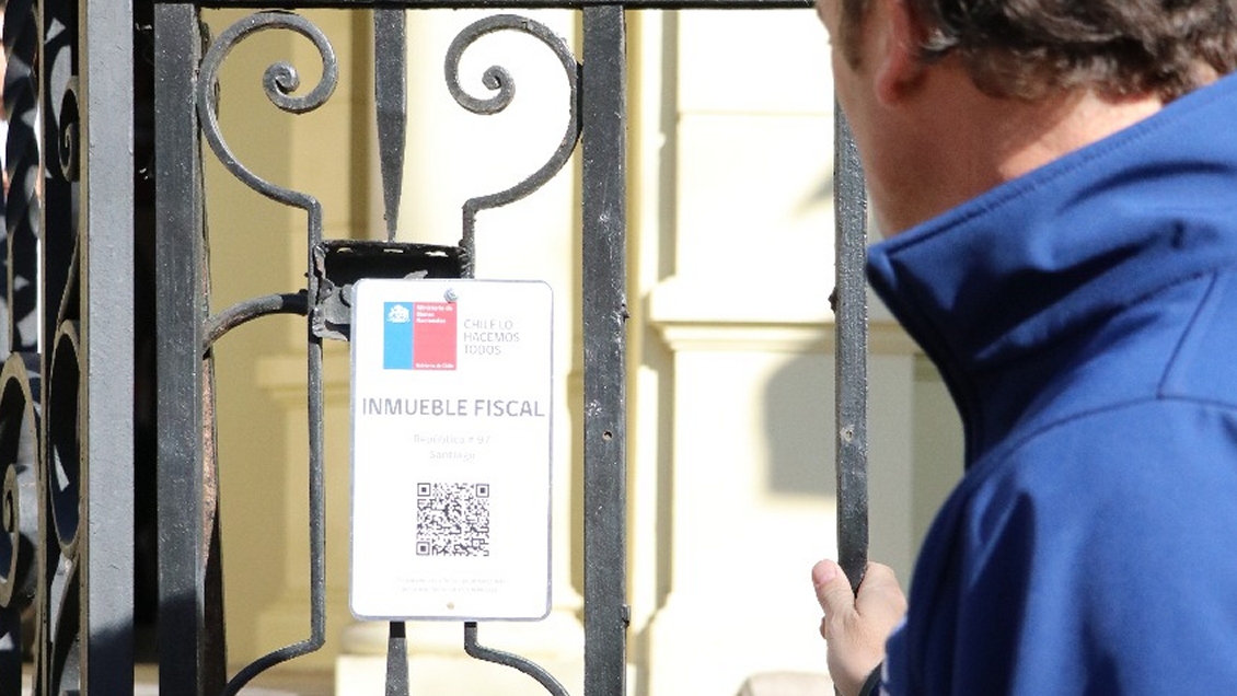 Gobierno inició programa para recuperar más de 13 mil inmuebles ocupados ilegalmente