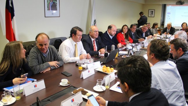 Gobierno retrasó lanzamiento del Plan Araucanía