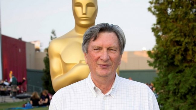 John Bailey continuará como presidente de la Academia de Hollywood