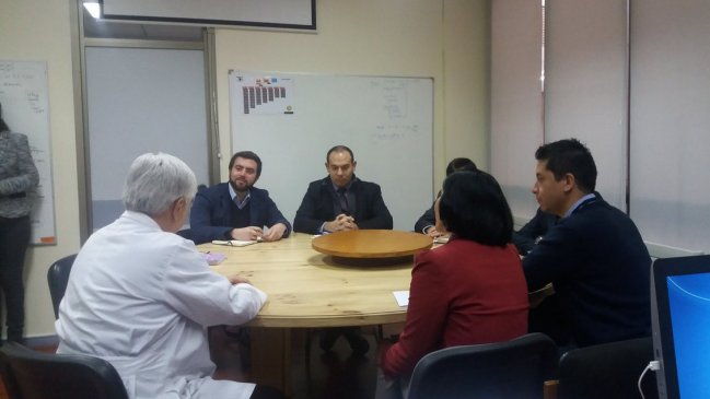 Hospital San Juan de Dios denunciará a Enel ante la SEC tras extenso corte de energía