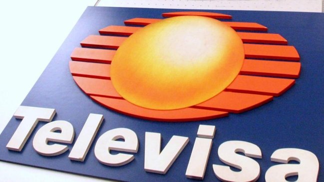  Televisa fue demandada por conspirar para tener derechos de mundiales  