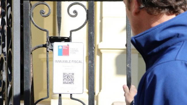 Gobierno inició programa para recuperar más de 13 mil inmuebles ocupados ilegalmente