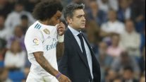 Marcelo quiere partir a Juventus para juntarse con Cristiano Ronaldo según Tuttosport