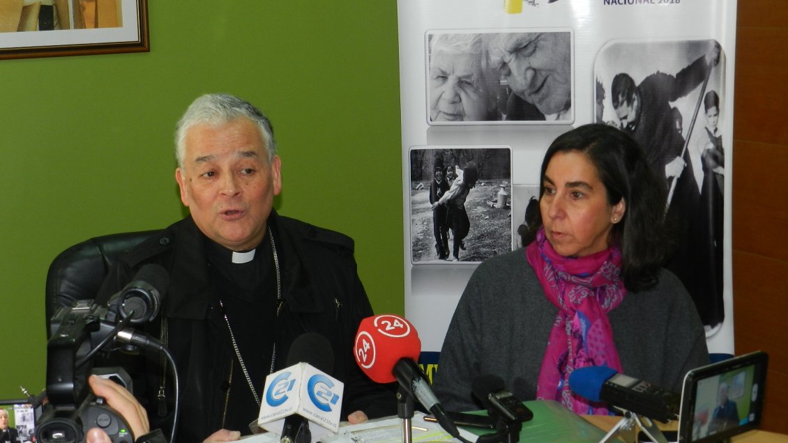 Diócesis de Chillán abre nueva investigación por abuso sexual y suspende a sacerdote