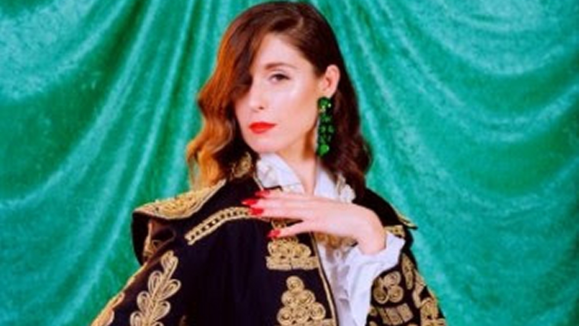 Francisca Valenzuela anuncia primeros shows de regreso en Chile