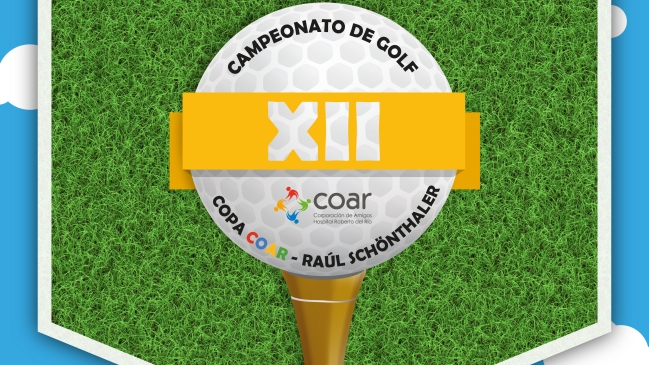  El 9 de octubre se realizará el XII Campeonato Copa COAR-Raúl Schönthaler  