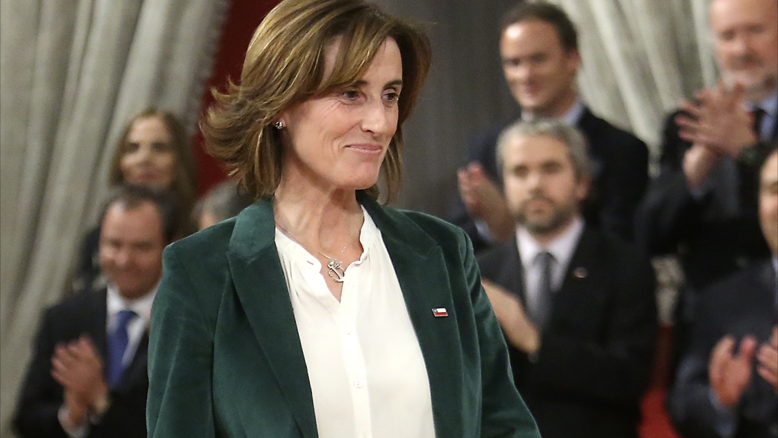 Cones por llegada de Marcela Cubillos al Mineduc: Es abogada, qué va a saber ella de educación
