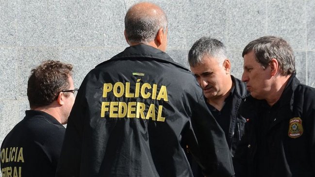 Autoridades brasileñas desmantelaron red de tráfico de transexuales