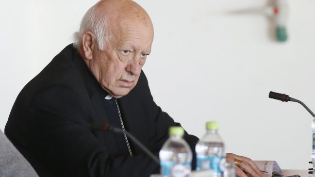 Abogado de Ezzati rechazó críticas 