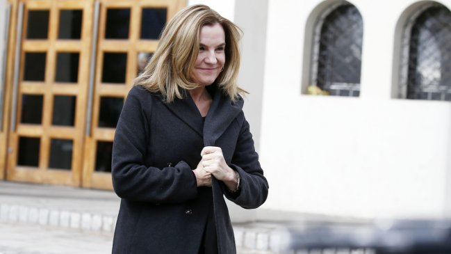 Las razones que gatillaron la salida de Alejandra Pérez del Ministerio de las Culturas