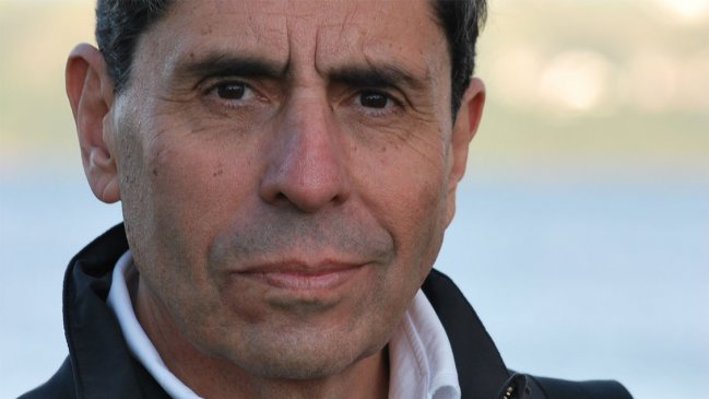 Mauricio Rojas fue nombrado como nuevo ministro de las Culturas, las Artes y el Patrimonio