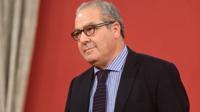 Luis Castillo vuelve a asumir como subsecretario de Redes Asistenciales