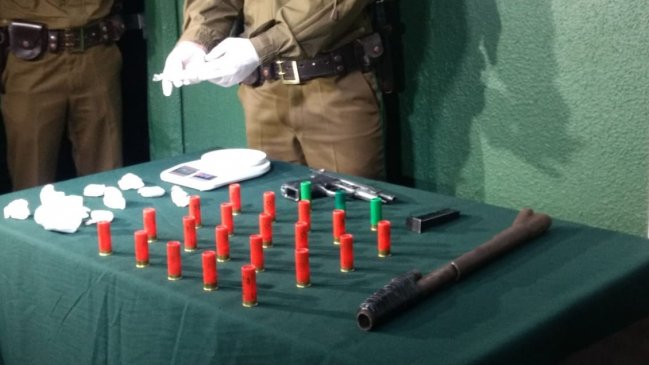 Secuestro en Recoleta: Hombre fue encontrado amarrado y herido en una cama