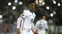 Lucas Barrios también piensa en la revancha: La clave será saber cómo pararnos en Brasil
