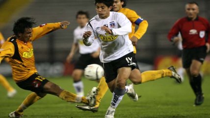 A 12 años del gol maradoniano de Matías Fernández