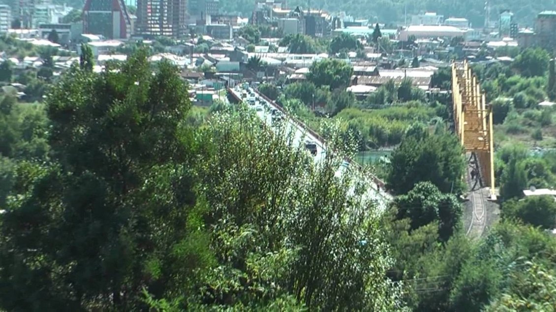 Familias de Padre Las Casas recibirán cilindros de gas completamente gratis