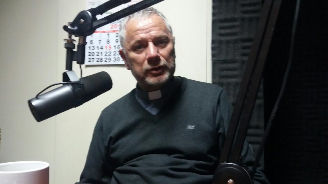 Administrador apostólico de Talca confirmó abuso sexual de ex capellán de Carabineros