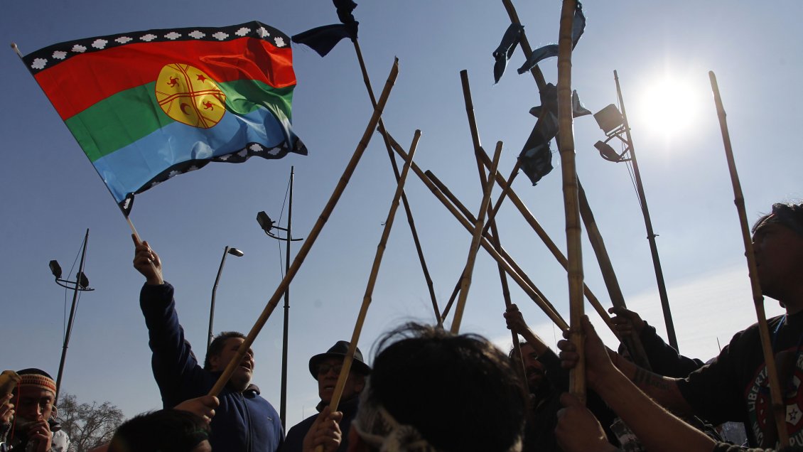 Comité contra la Tortura de ONU pide a Chile que no aplique ley antiterrorista a pueblo mapuche