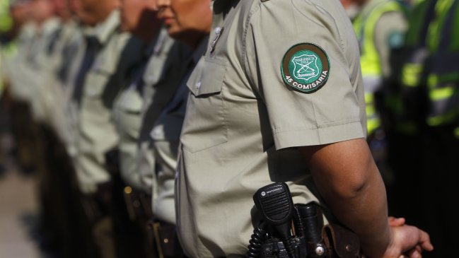 Investigan presunto abuso sexual en comisaría de Iquique