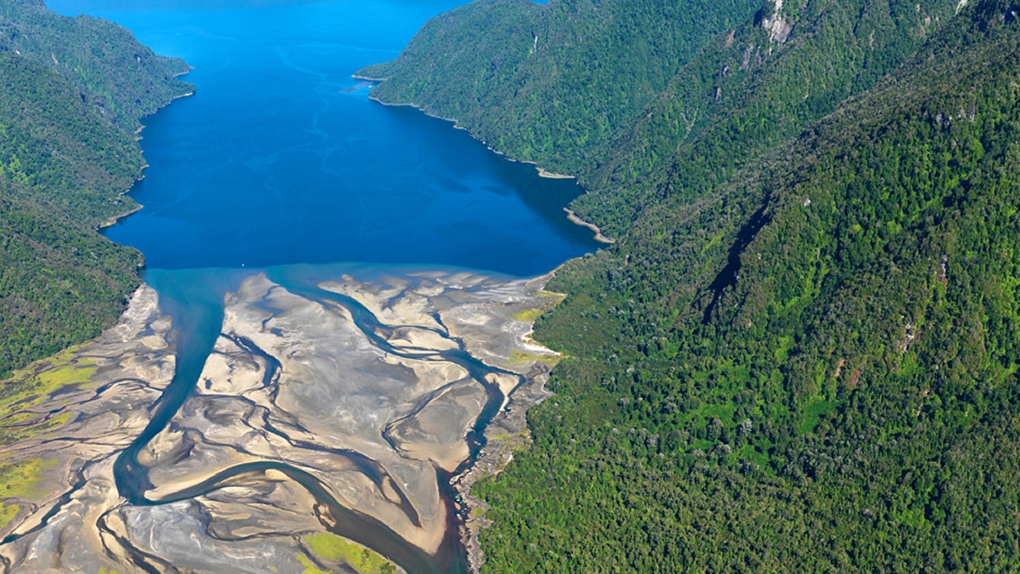 Chile sumó dos nuevos parques nacionales