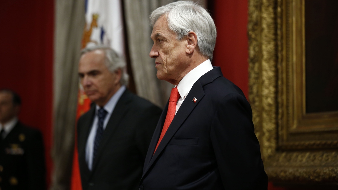 Cambio de gabinete: Gobierno no quiere 