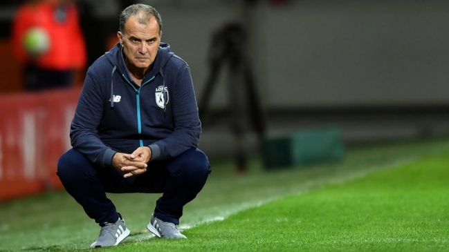 Cuauhtémoc Blanco pidió a Marcelo Biesa para dirigir la selección de México