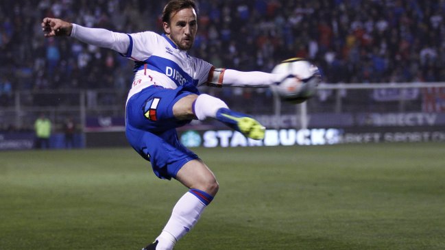 Universidad Católica reta a Unión La Calera en el Sausalito para ganar el liderato exclusivo