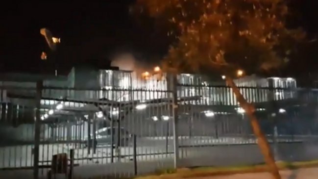 Amago de incendio se registró en la cárcel de San Miguel tras suicidio de interna