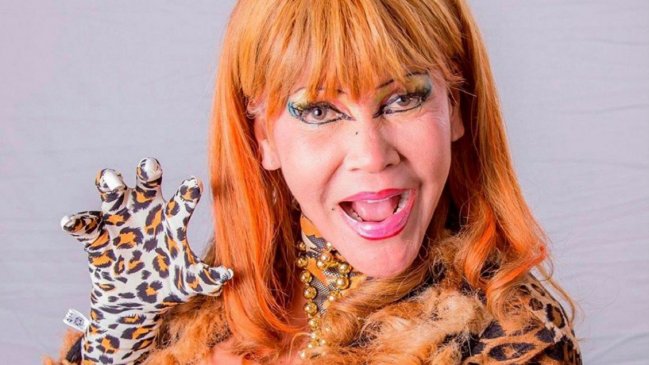 La confesión sexual de la Tigresa del Oriente que desató burlas de sus seguidores