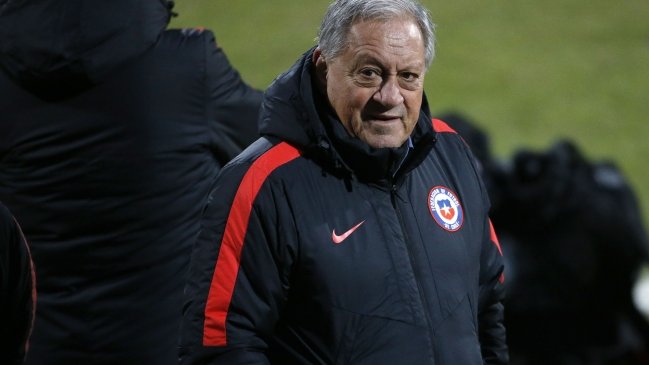 Arturo Salah: No veo nada cuestionable que se entreguen préstamos en año de elecciones