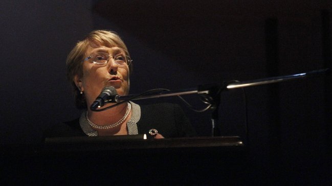 Las presiones que enfrentará Bachelet como Alta Comisionada de DDHH de la ONU